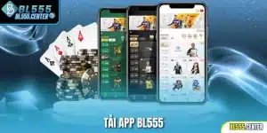 Tải app Bl555